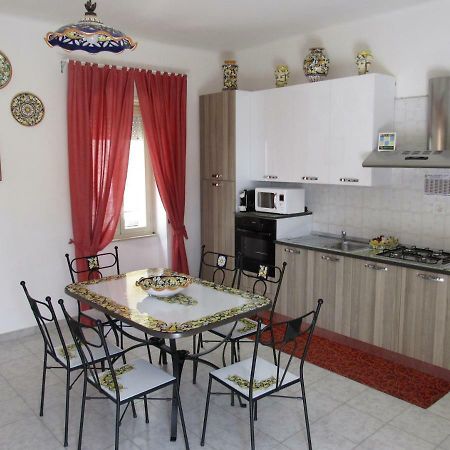 הוילה Casa Del Barocco קלטג'ירונה מראה חיצוני תמונה