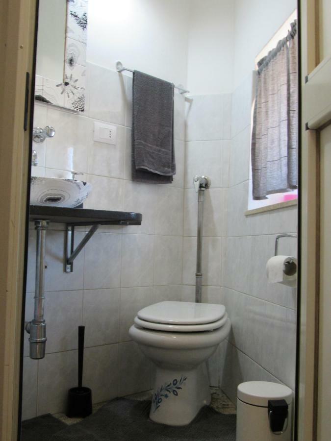 הוילה Casa Del Barocco קלטג'ירונה מראה חיצוני תמונה