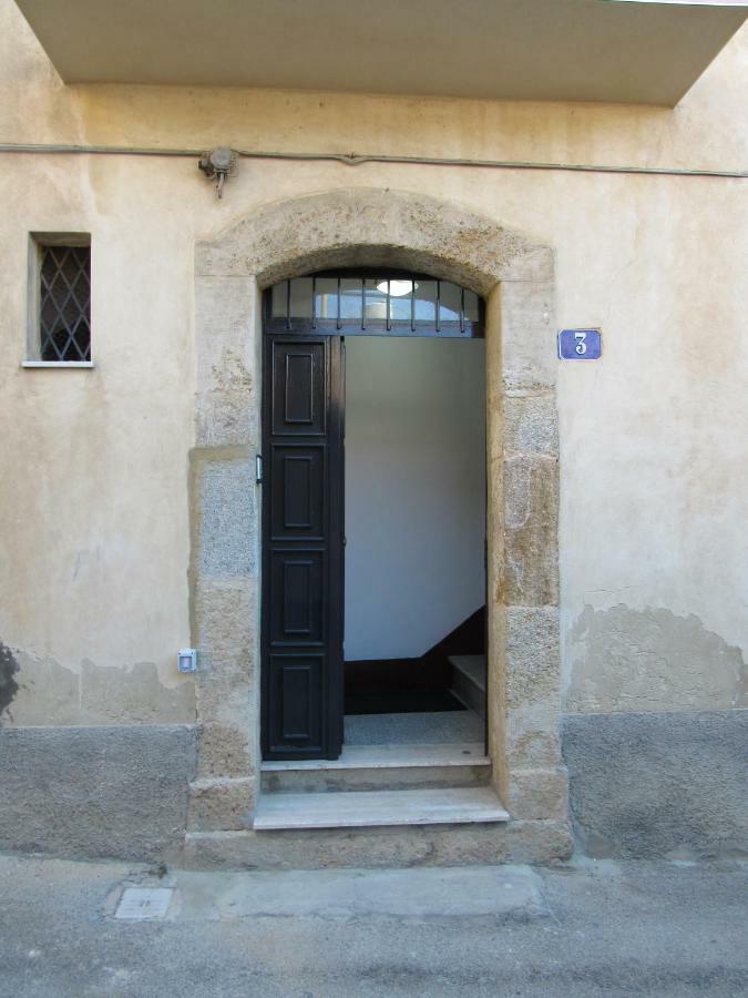 הוילה Casa Del Barocco קלטג'ירונה מראה חיצוני תמונה