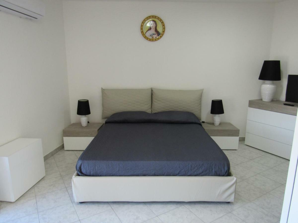 הוילה Casa Del Barocco קלטג'ירונה מראה חיצוני תמונה