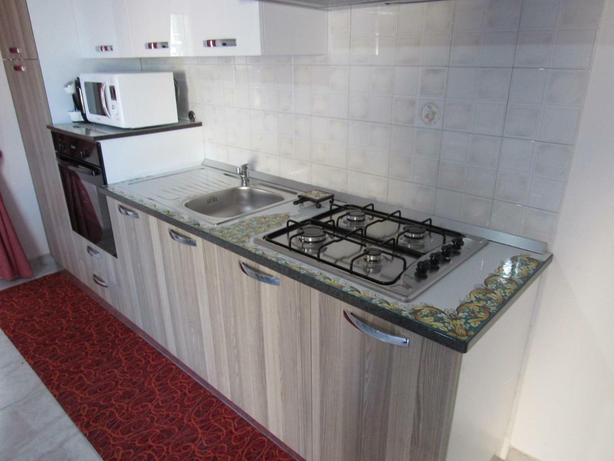 הוילה Casa Del Barocco קלטג'ירונה מראה חיצוני תמונה