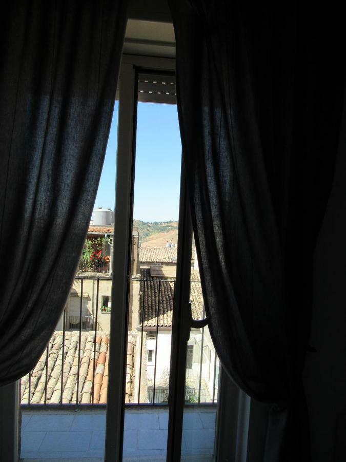 הוילה Casa Del Barocco קלטג'ירונה מראה חיצוני תמונה