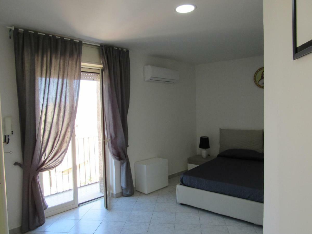 הוילה Casa Del Barocco קלטג'ירונה מראה חיצוני תמונה
