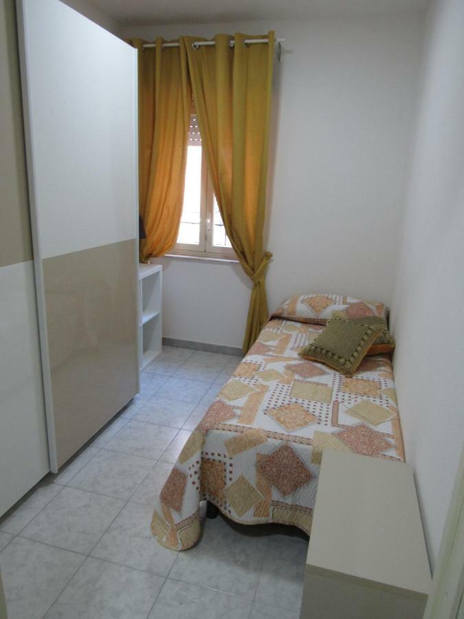 הוילה Casa Del Barocco קלטג'ירונה מראה חיצוני תמונה